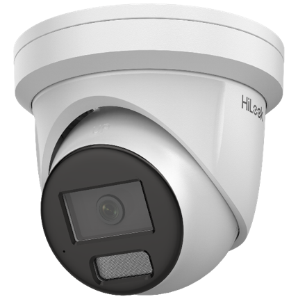 6MP All-in-One ACDC Turret