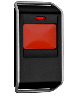 1-Button Panic RFPB Wireless