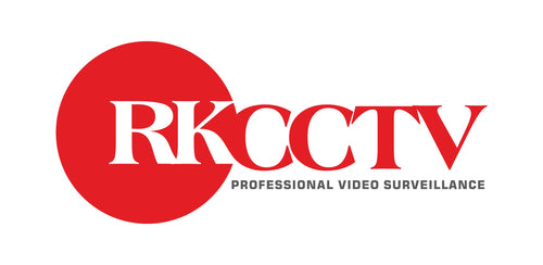 RK CCTV Pty Ltd
