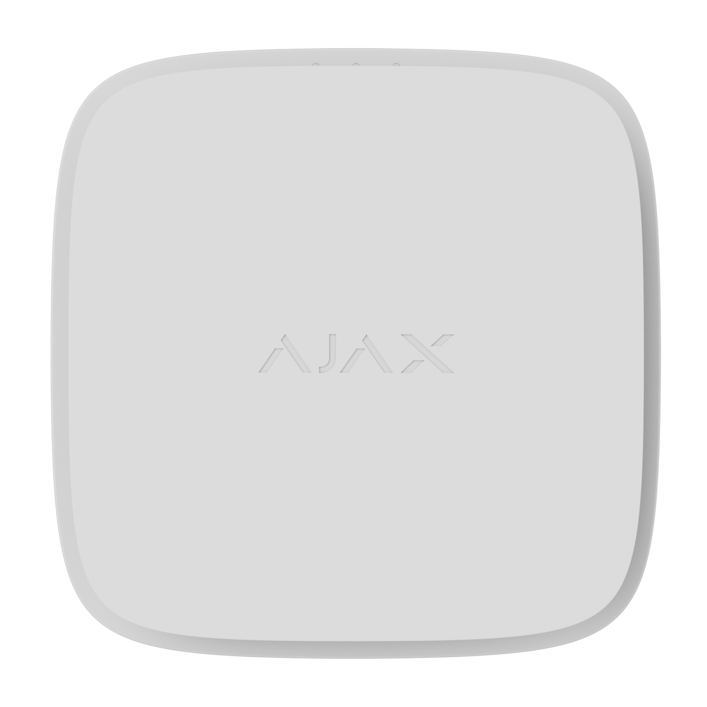 AJAX#52362-FireProtect-CO