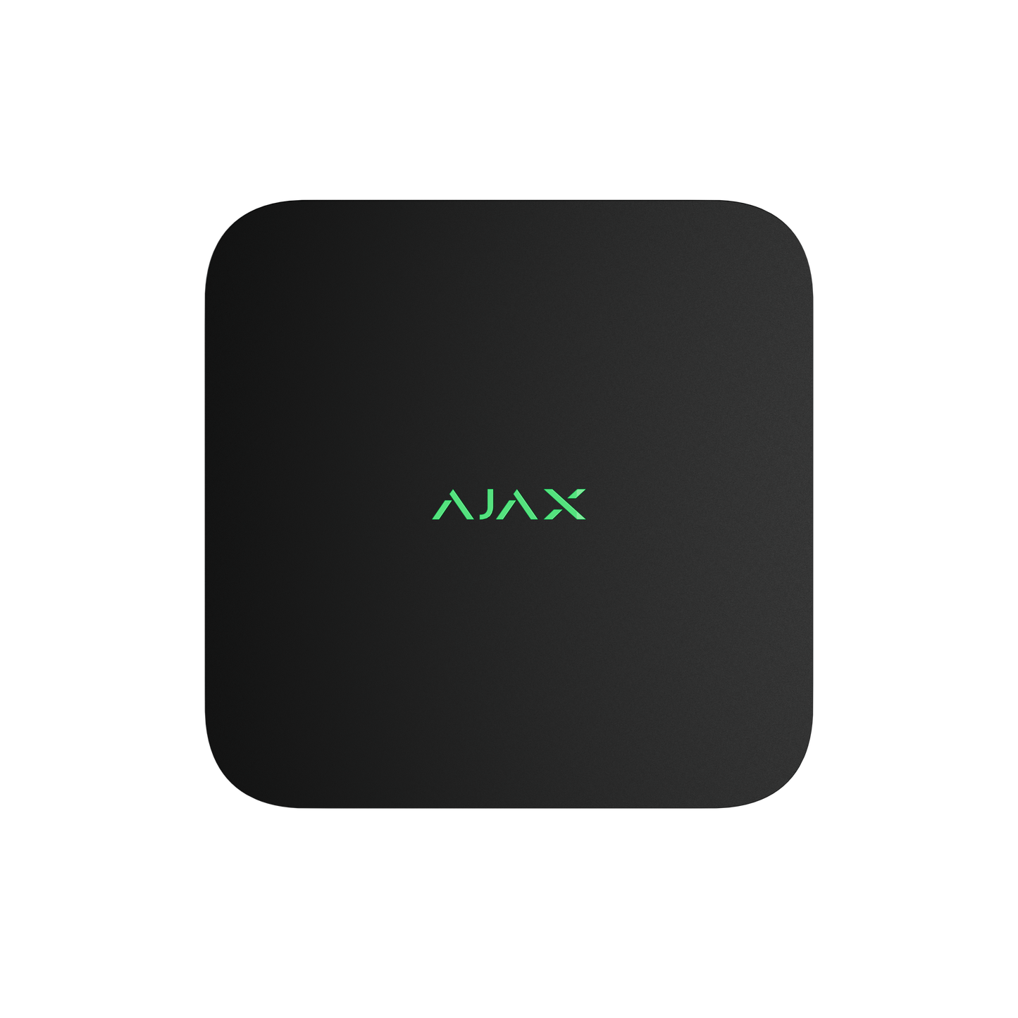 AJAX#80217-8CH-NVR(Black)