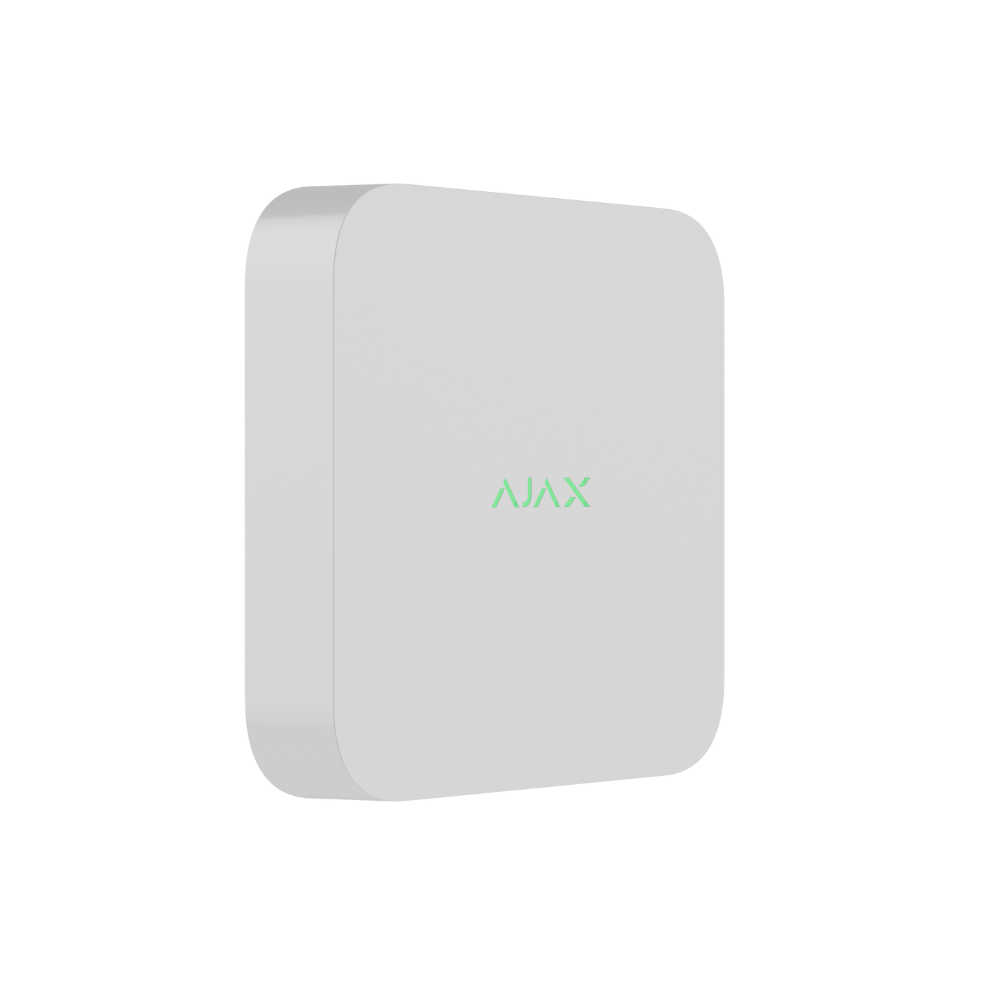 AJAX#80216-16Ch-NVR