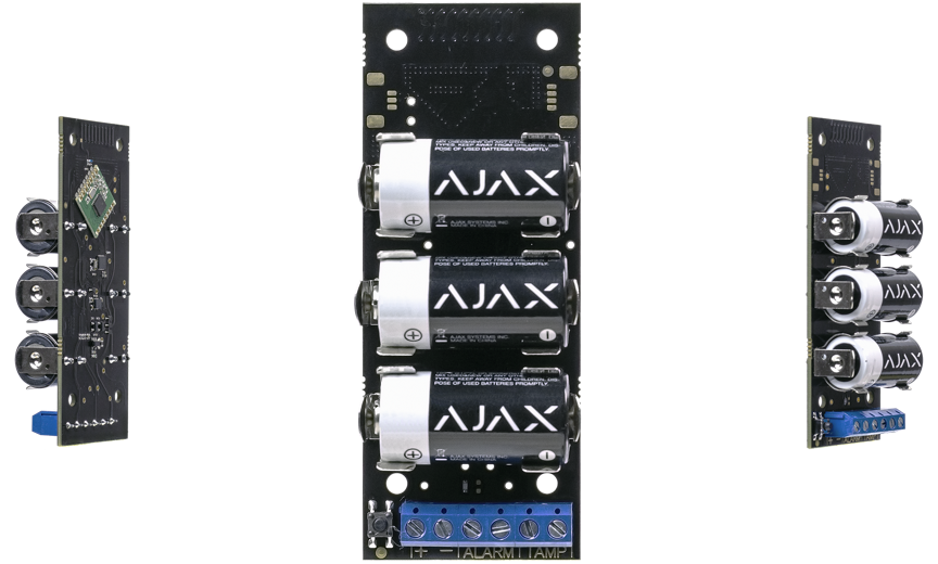 AJAX#30675-Transmitter