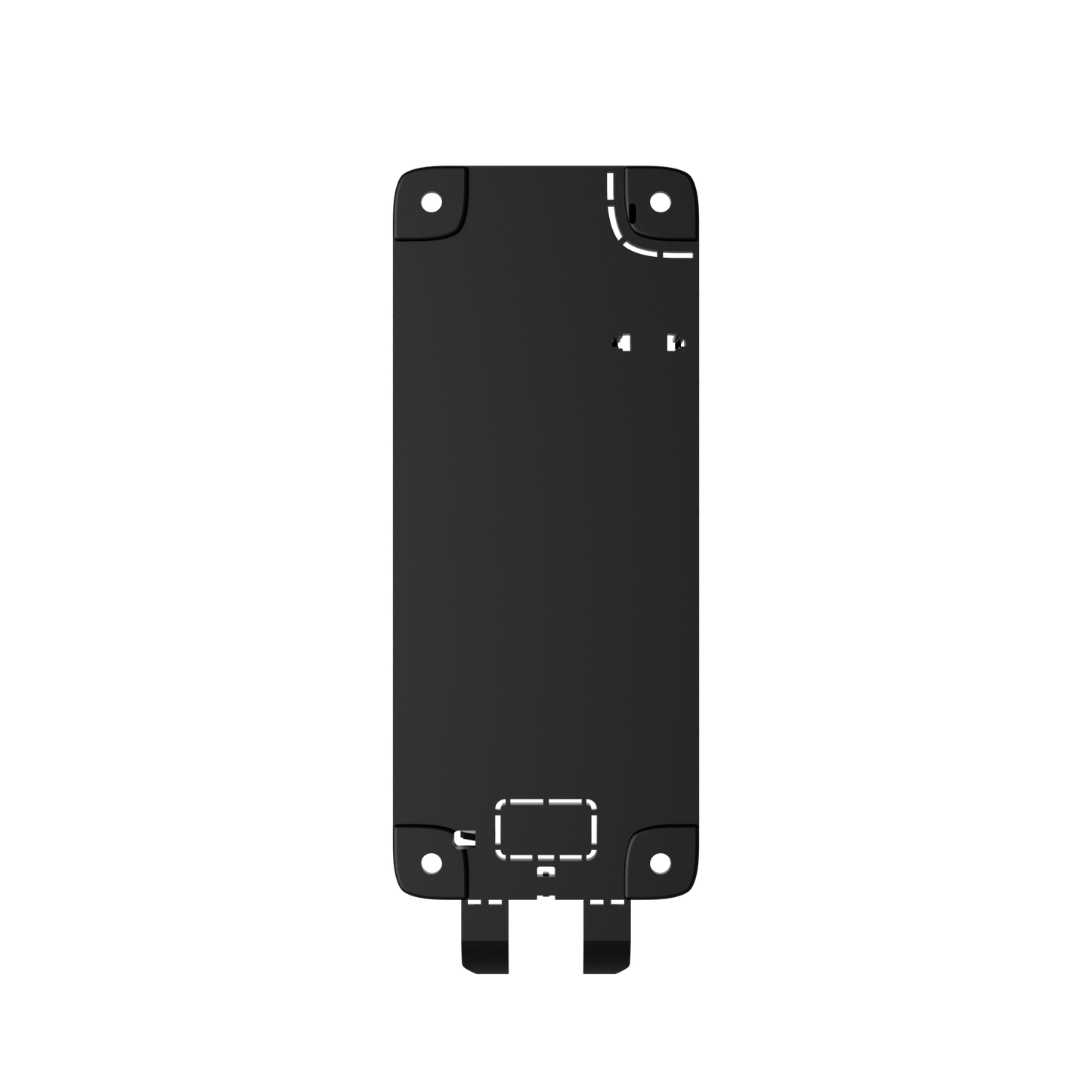 AJAX#58468-TouchScreen-BLACK