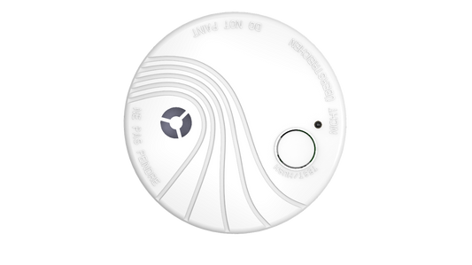 Smoke Photoelectric Detector