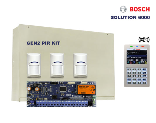 PSTN*6K PCB+CP737B KP+3*P