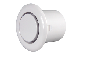 Flush Mount Screamer 54mm