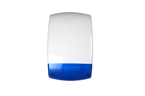 SlimLine Mini Combo Bell Siren