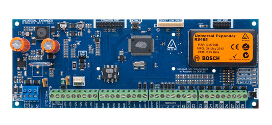 Universal Expander Module