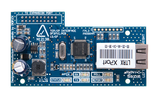Sol6K IP Module