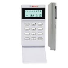Icon Codepad ICP-CP508LW