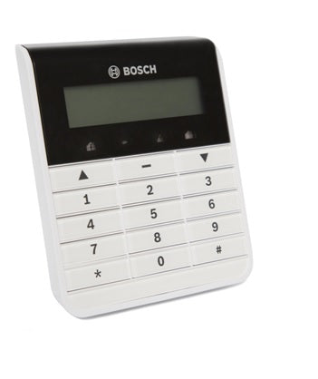 TEXT LCD Codepad IUI-SOL-TEXT