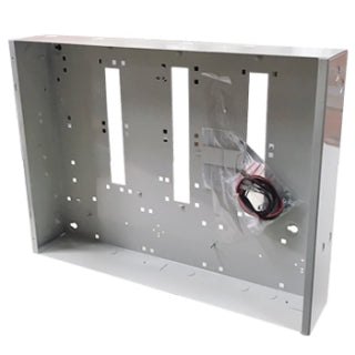 Large Metal Enclosure 16i/16p