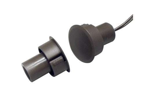Flush Reed 25mm - Brown
