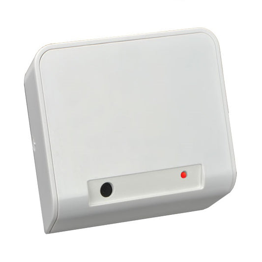 Wireless Glass Break Detector