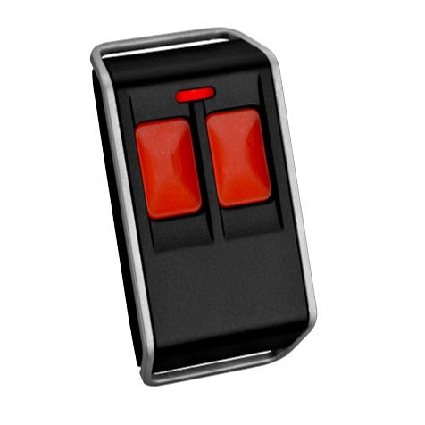 2-Button Panic RFPB Wireless