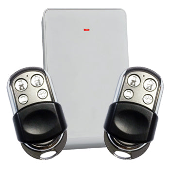 3K Radion B810+RFKF-FB METAL