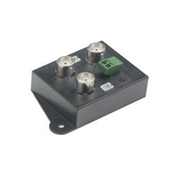1 In 2 Out Video Distributor