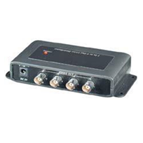 1 in 4 Out Video Distributor