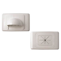T-Outlet Plate
