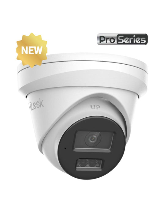 ProSeries 8MP, Hybrid Light
