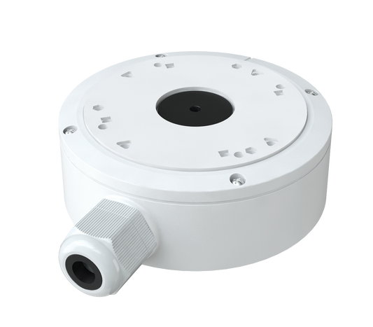 Junction Box for Small Base