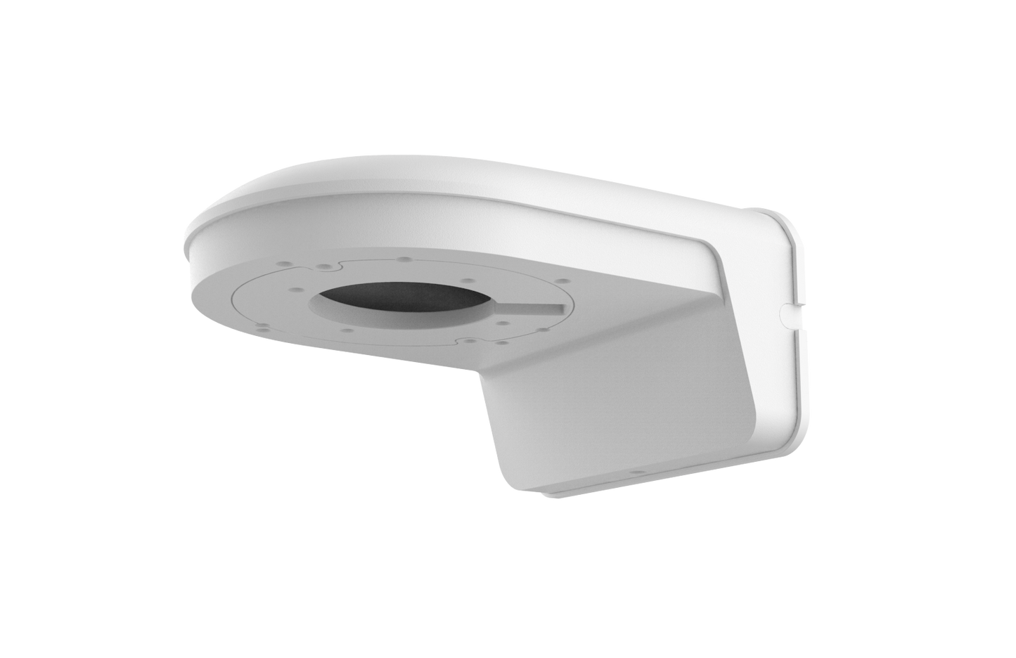 Wall Mount - Small Base Dome