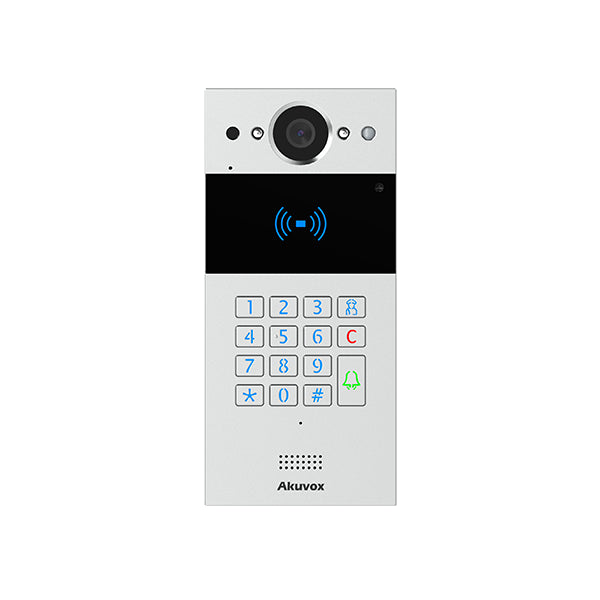 Keypad DoorStation, CardReader