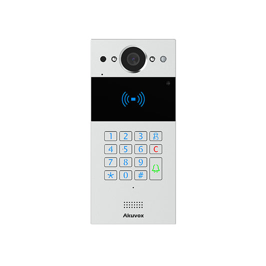 Keypad DoorStation, CardReader