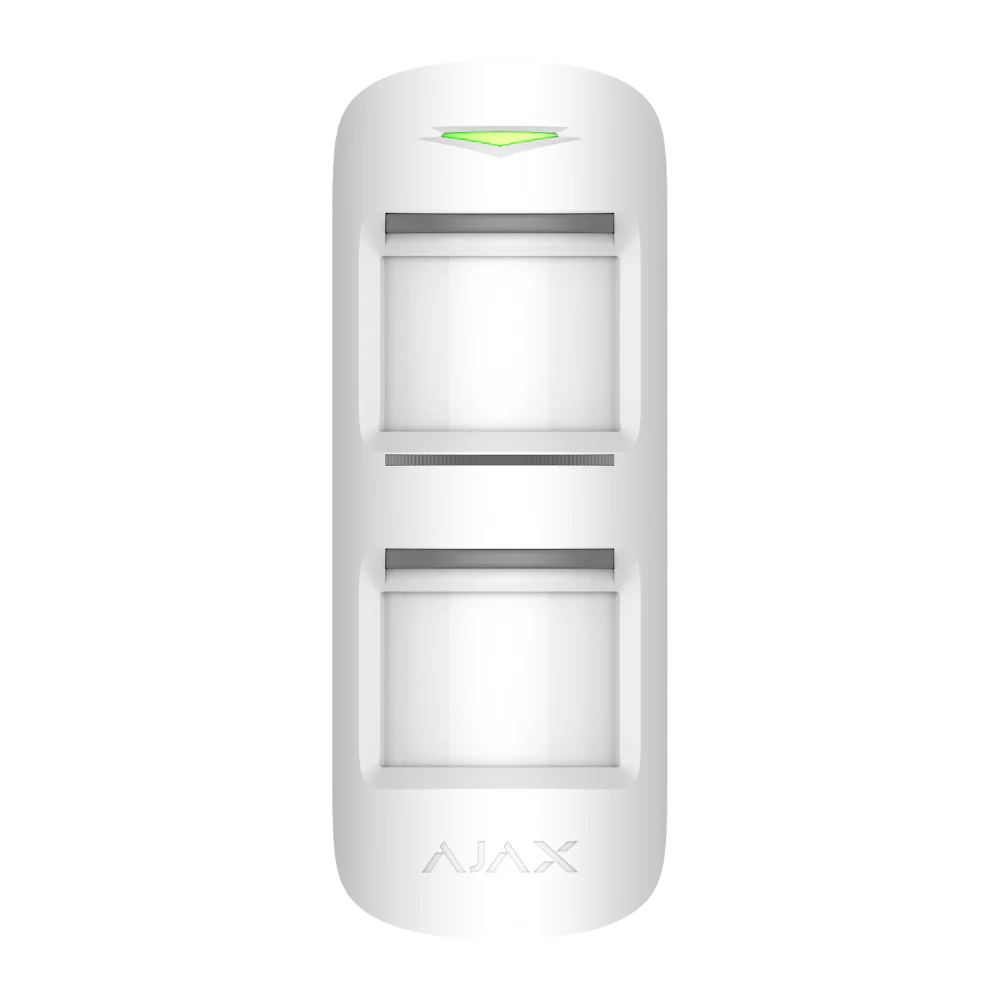 MotionProtect-OutDoor Detector