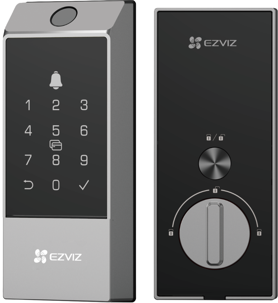 Smart Lock
