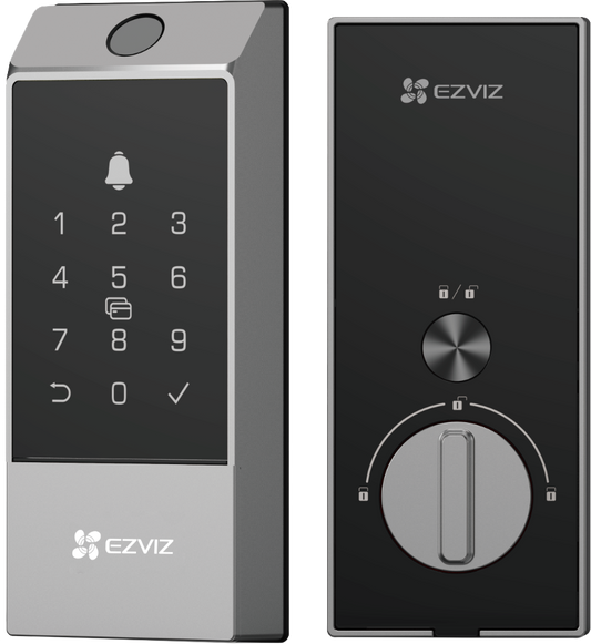 Smart Lock