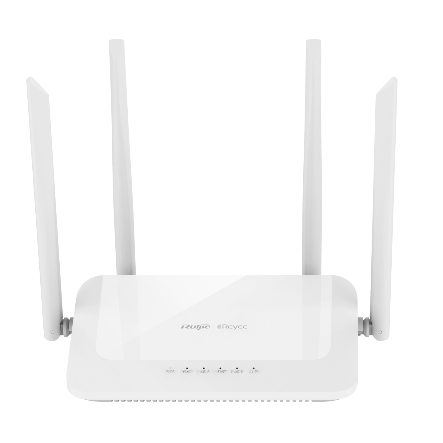 1200M - Wireless Router