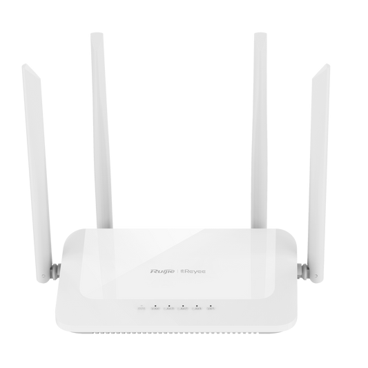1200M - Wireless Router