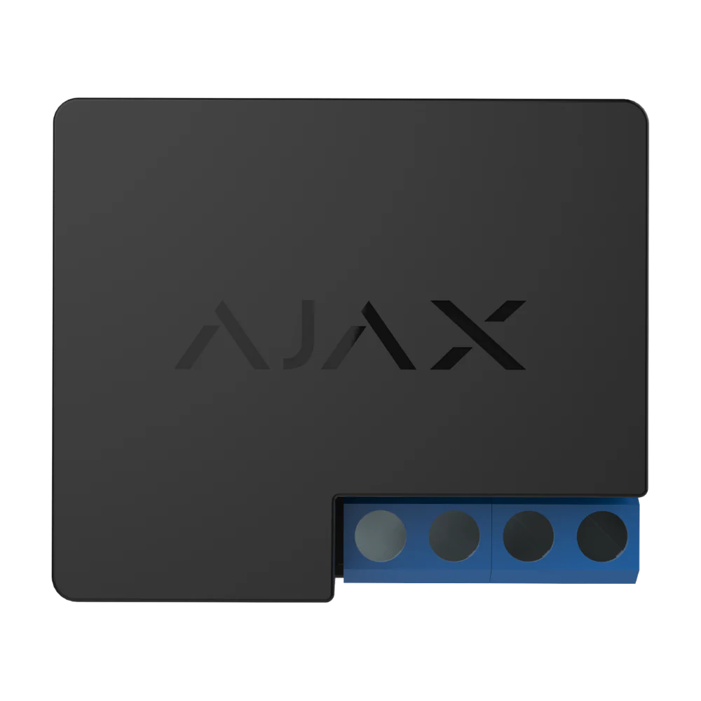 AJAX#30664-Relay12V