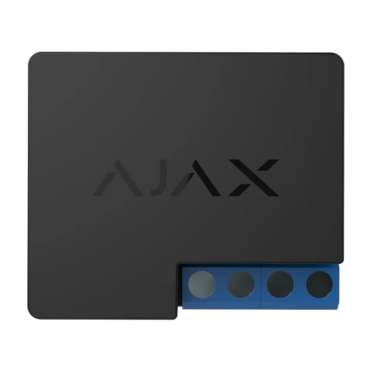 AJAX#30664-Relay12V