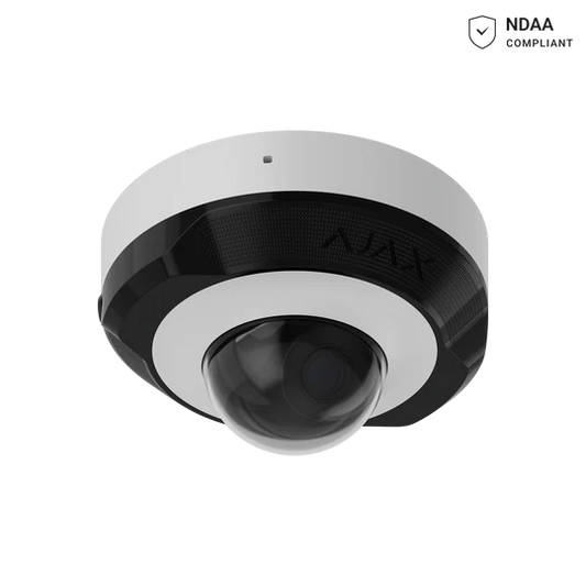 AJAX#76022-8MP 2.8MM MINI DOME