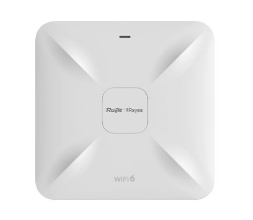 WiFi-6 Dual Band Gigabit AP