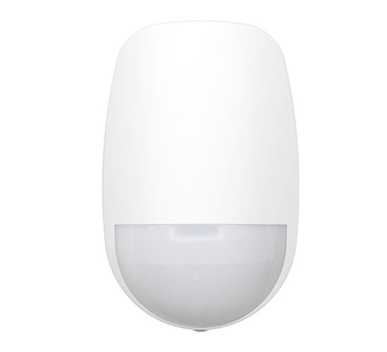 Dual-Tech Hard-wired 12M PIR