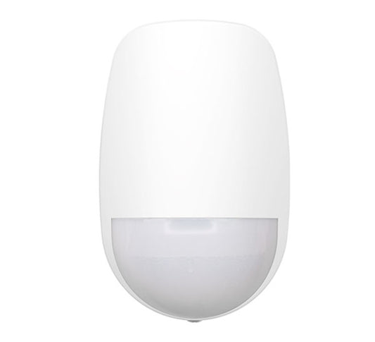 Dual-Tech Hard-wired 12M PIR