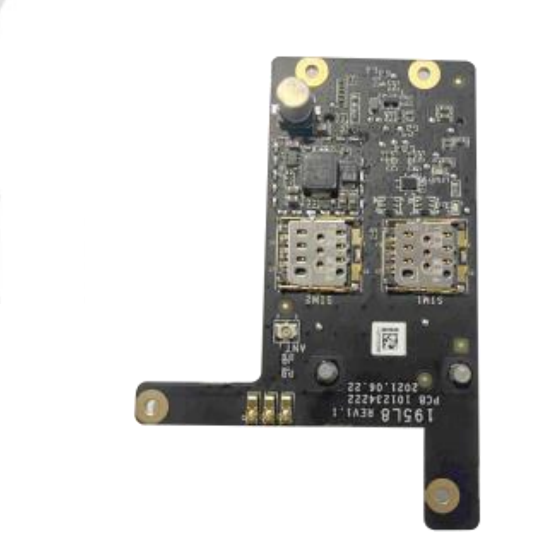 3G/4G Communication Module