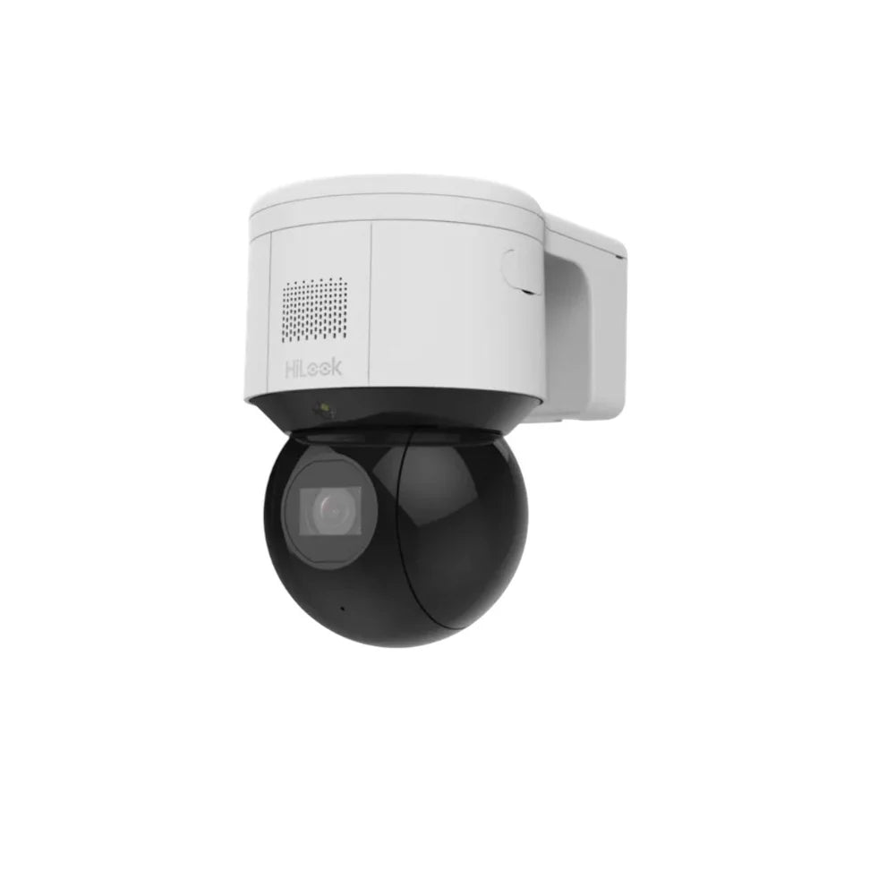 PTZ-N3404LIU/SL 4 MP 4 x Intelligent Network PTZ