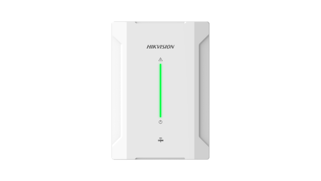 Tri-X Wireless Receiver