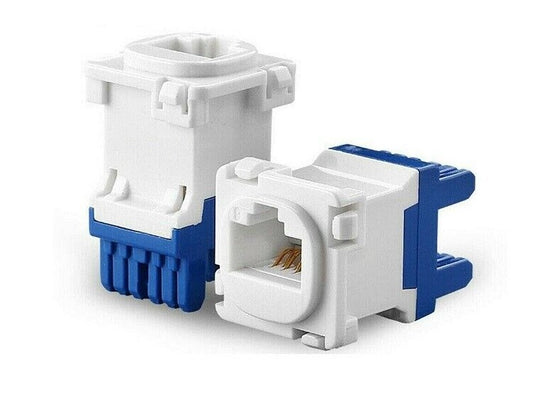 Keystone Jacks