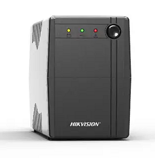 600VA (360W) UPS